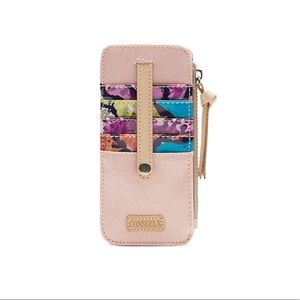 CONSUELA Diggi Card Organizer